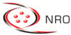 Logo of Number Resource Organization (NRO)